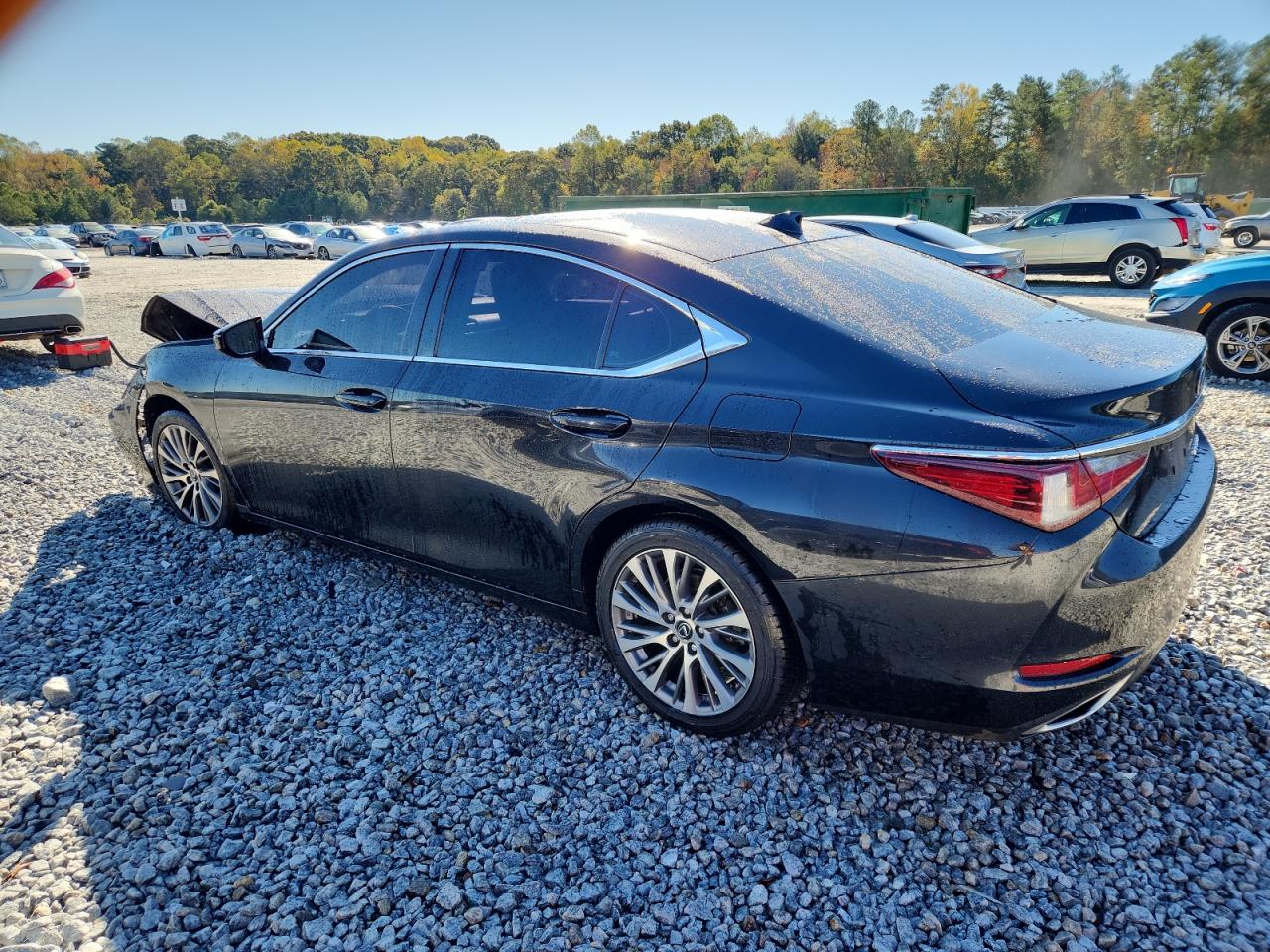 Lexus Es 350