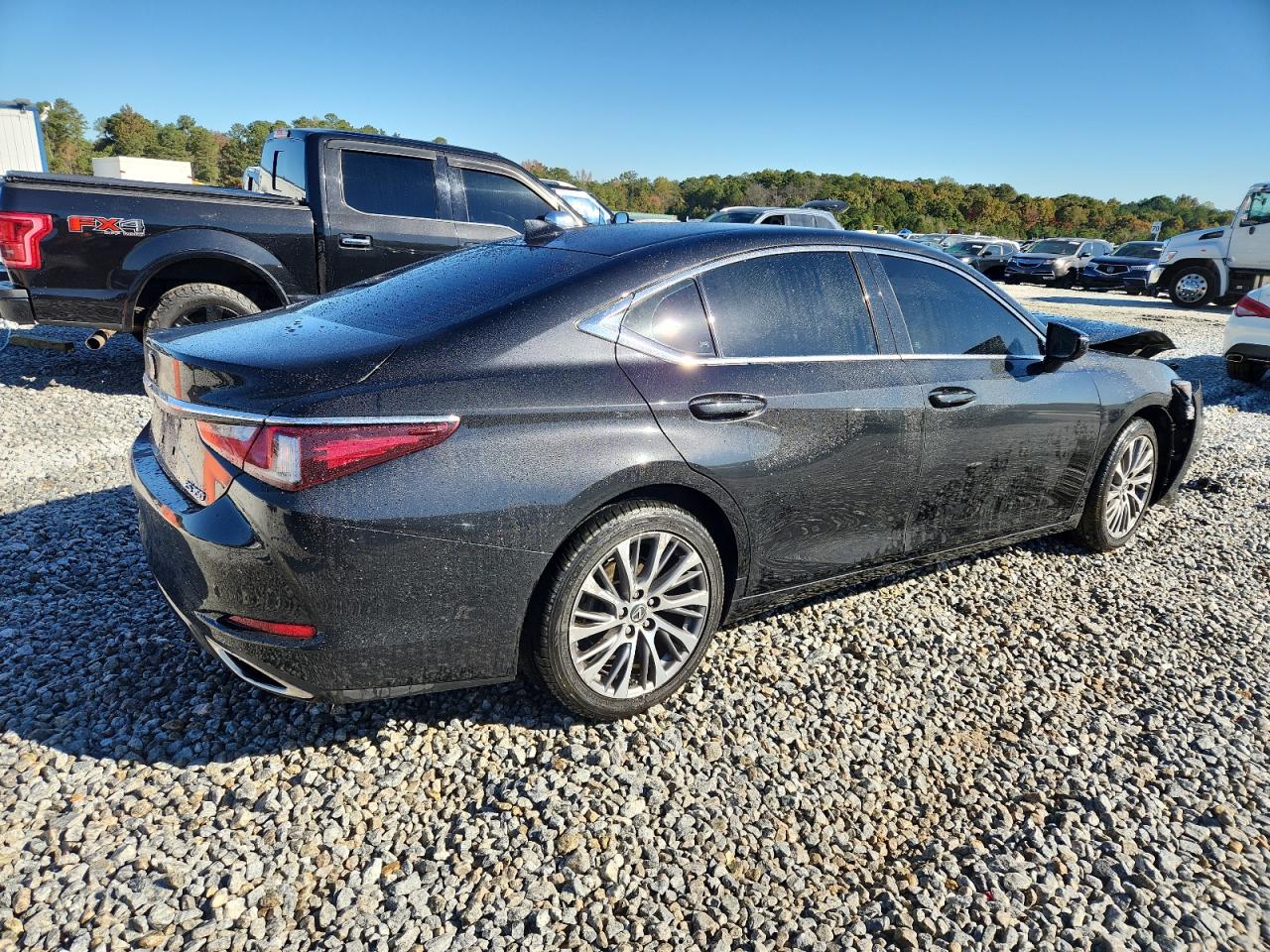 Lexus Es 350