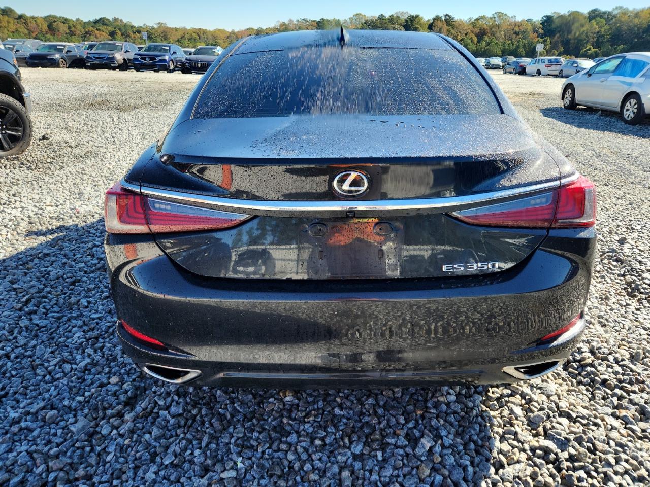 Lexus Es 350