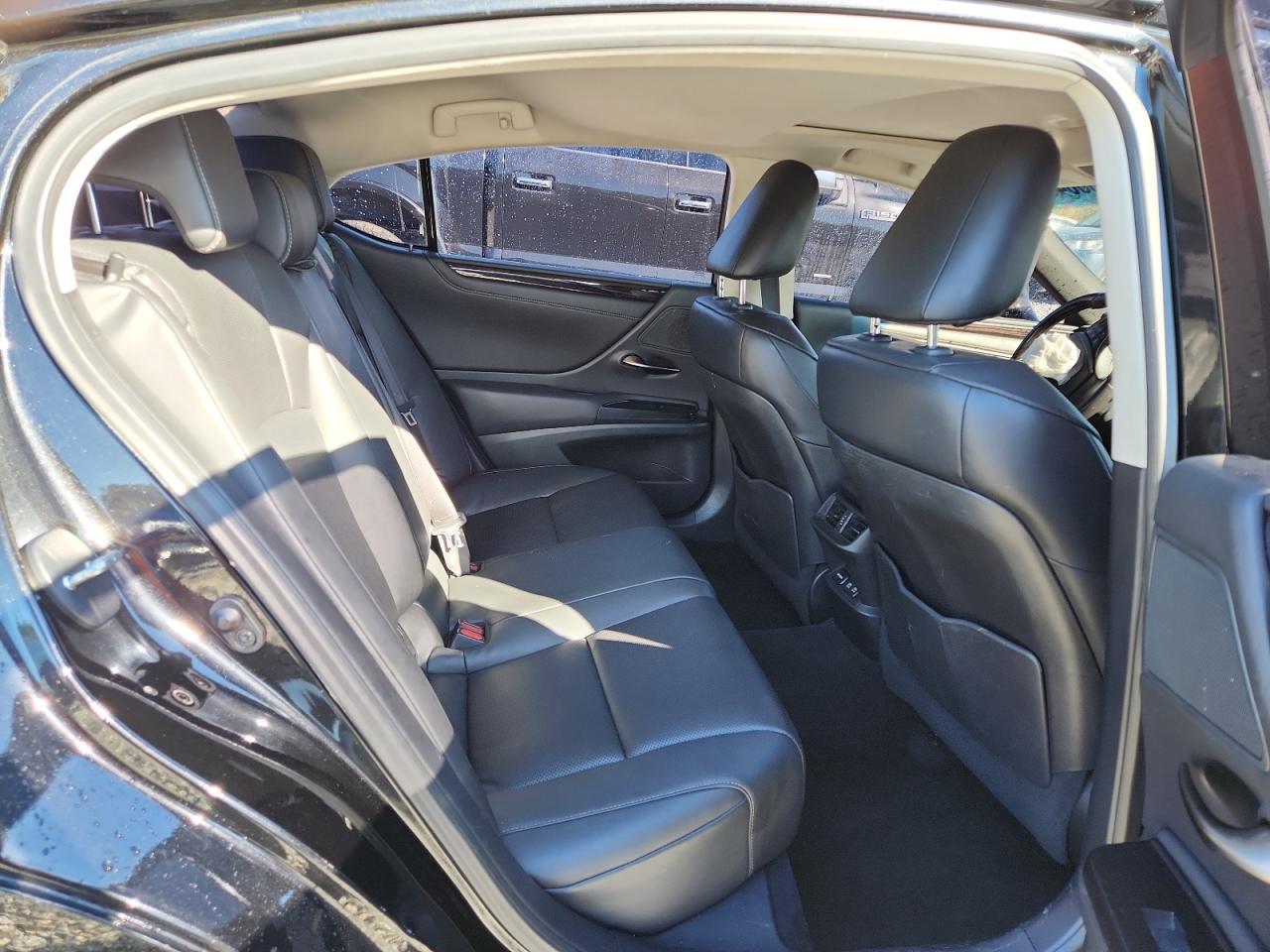 Lexus Es 350