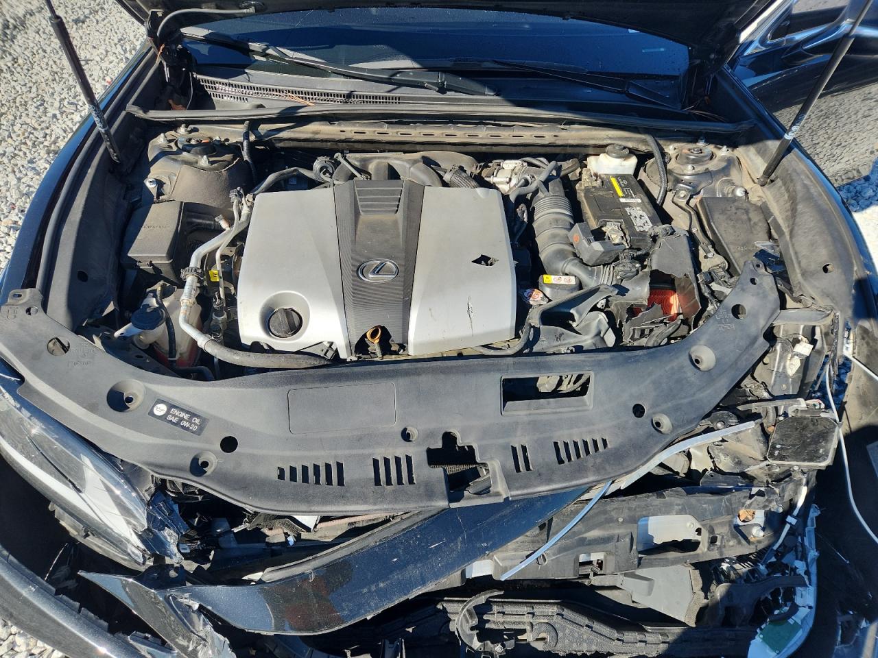 Lexus Es 350