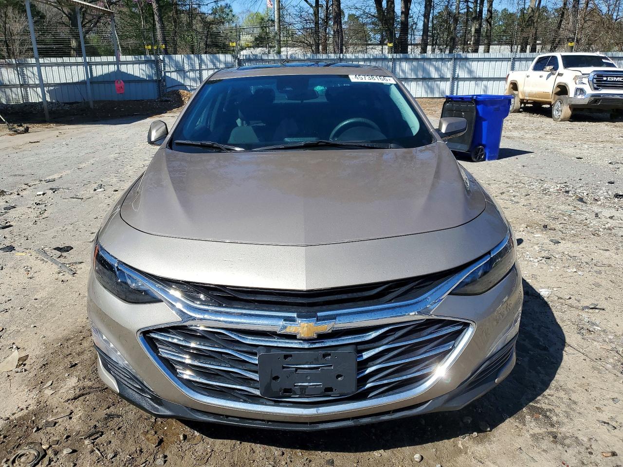 Chevrolet Malibu Lt