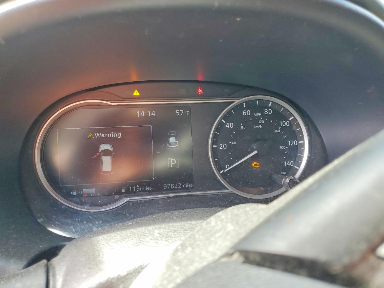 Nissan Kicks Sv