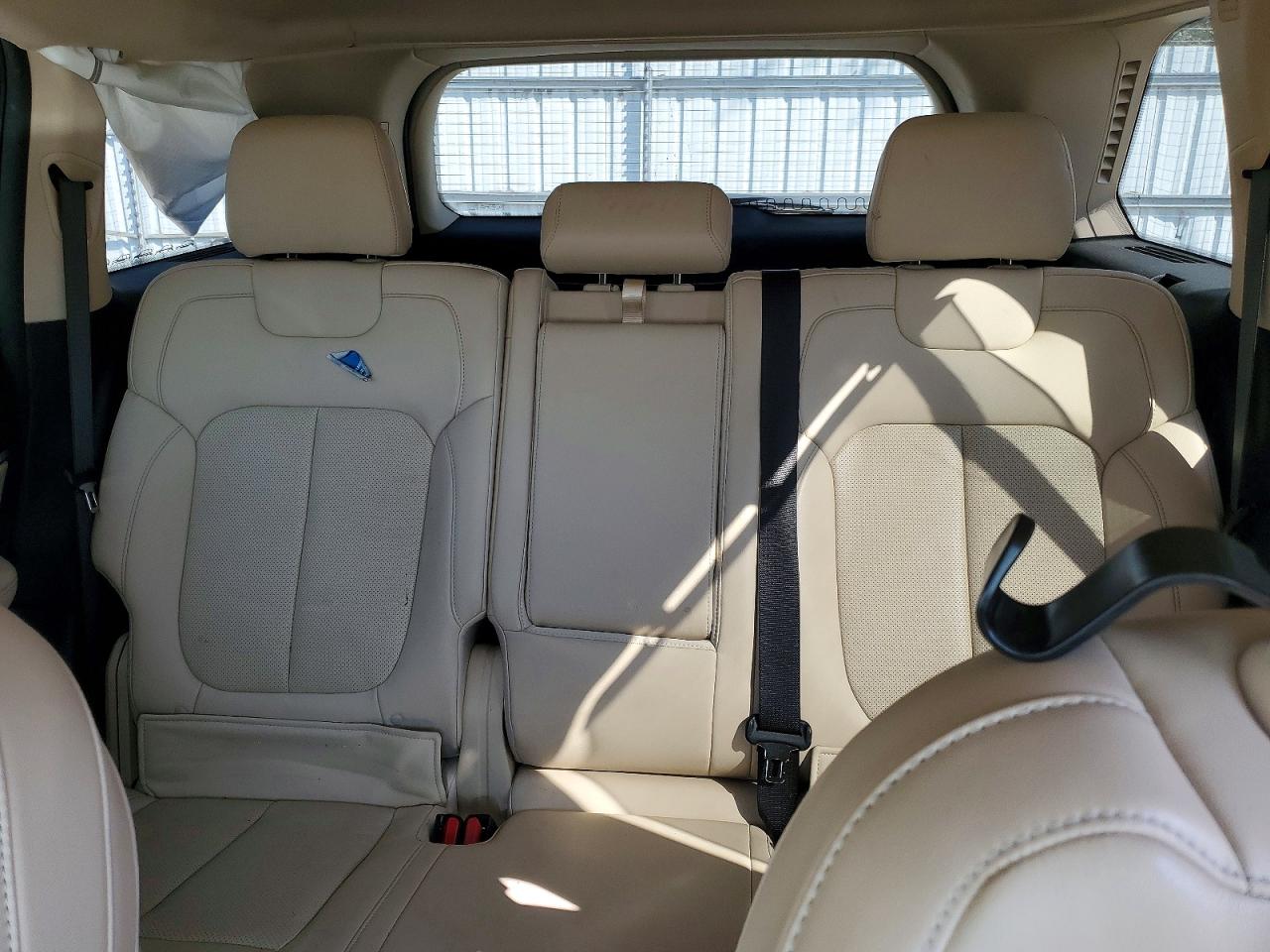 Jeep Cherokee Limited