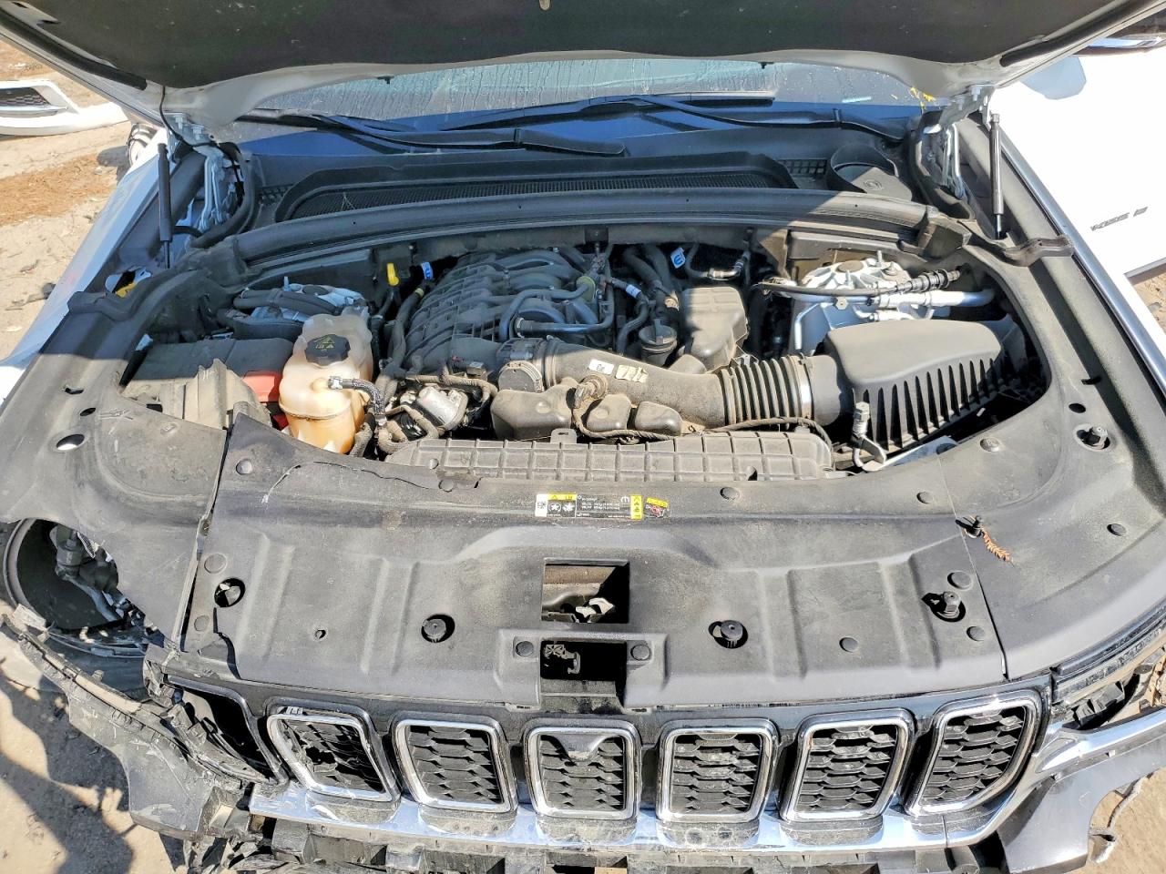 Jeep Cherokee Limited
