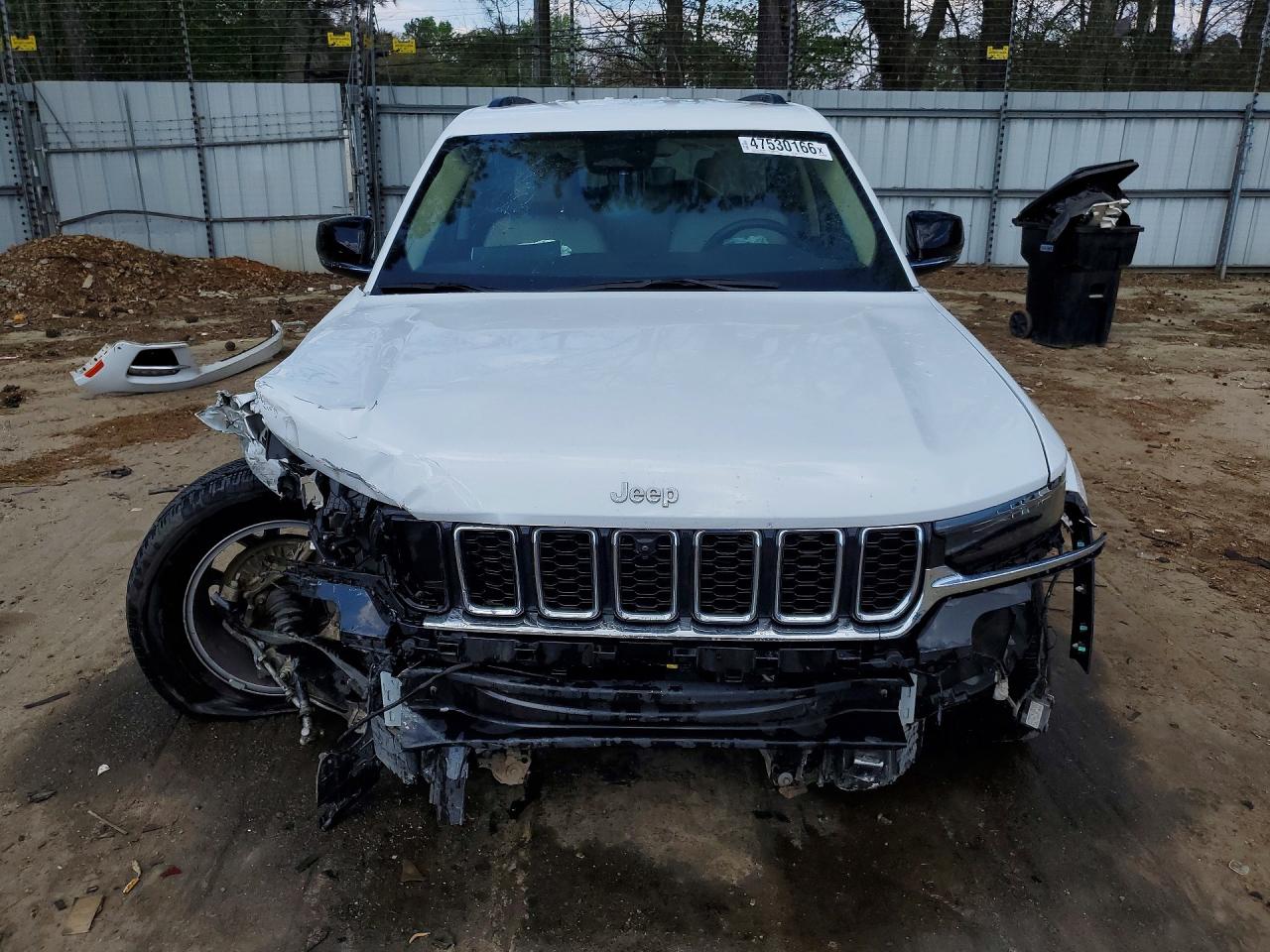 Jeep Cherokee Limited