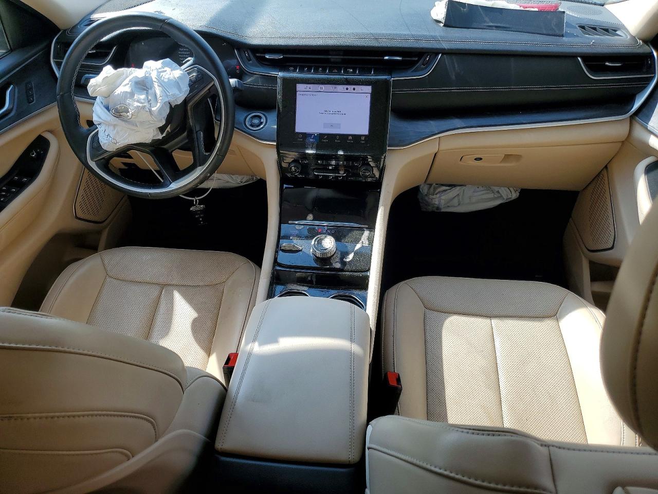 Jeep Cherokee Limited