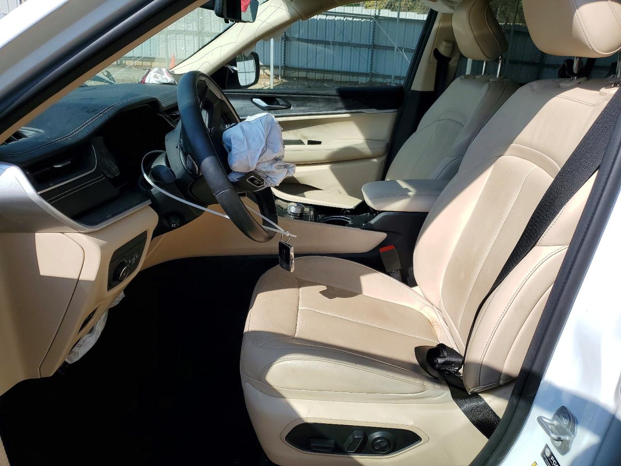Jeep Cherokee Limited