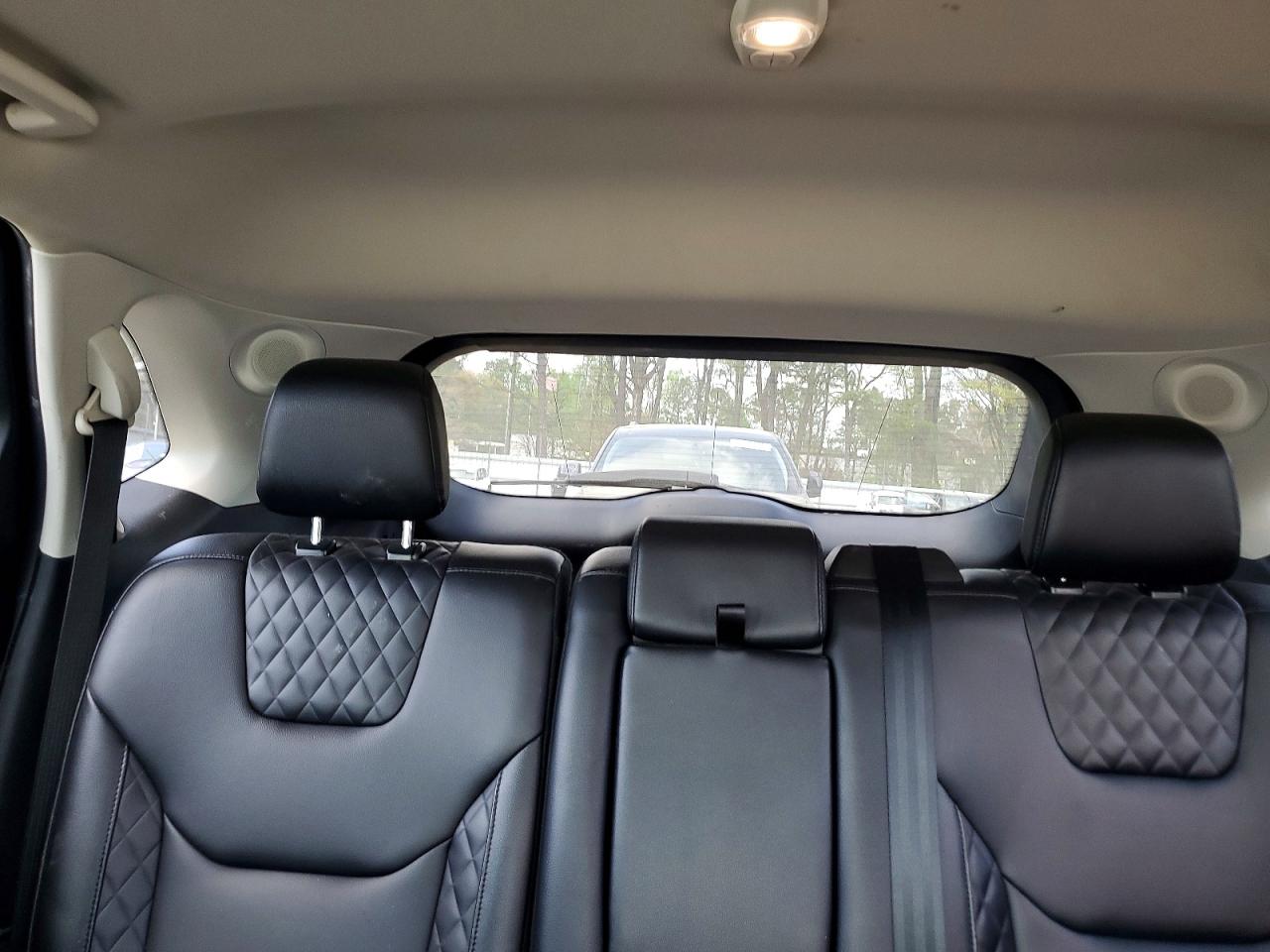 Ford Edge Titanium