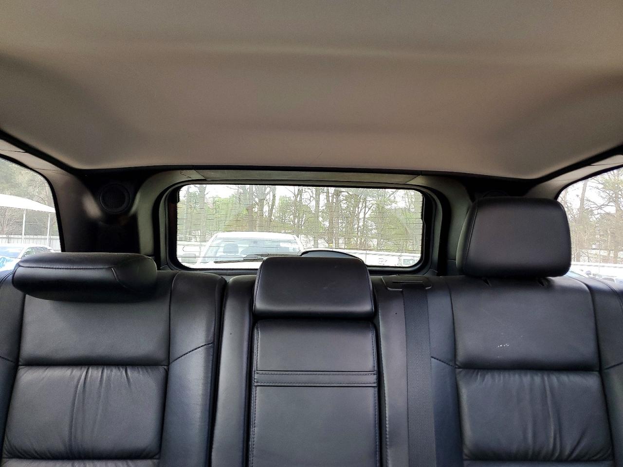Jeep Cherokee Laredo