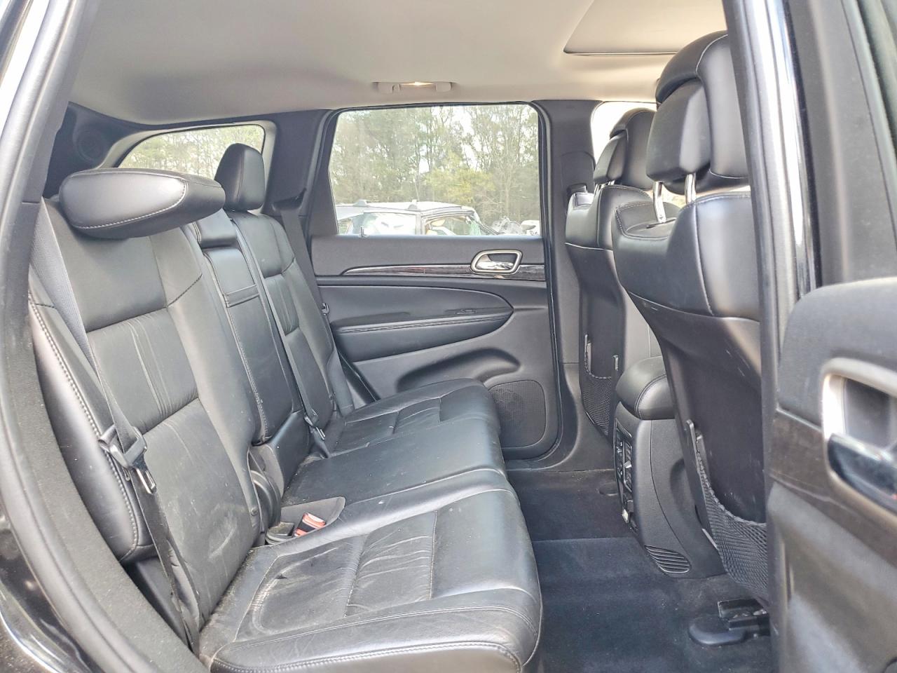 Jeep Cherokee Laredo
