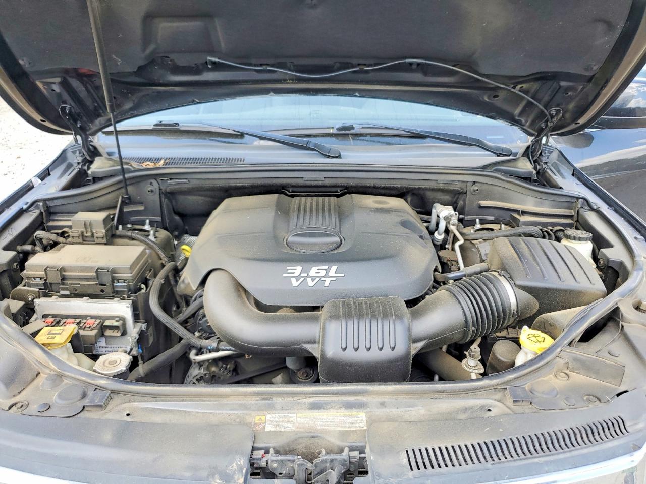 Jeep Cherokee Laredo