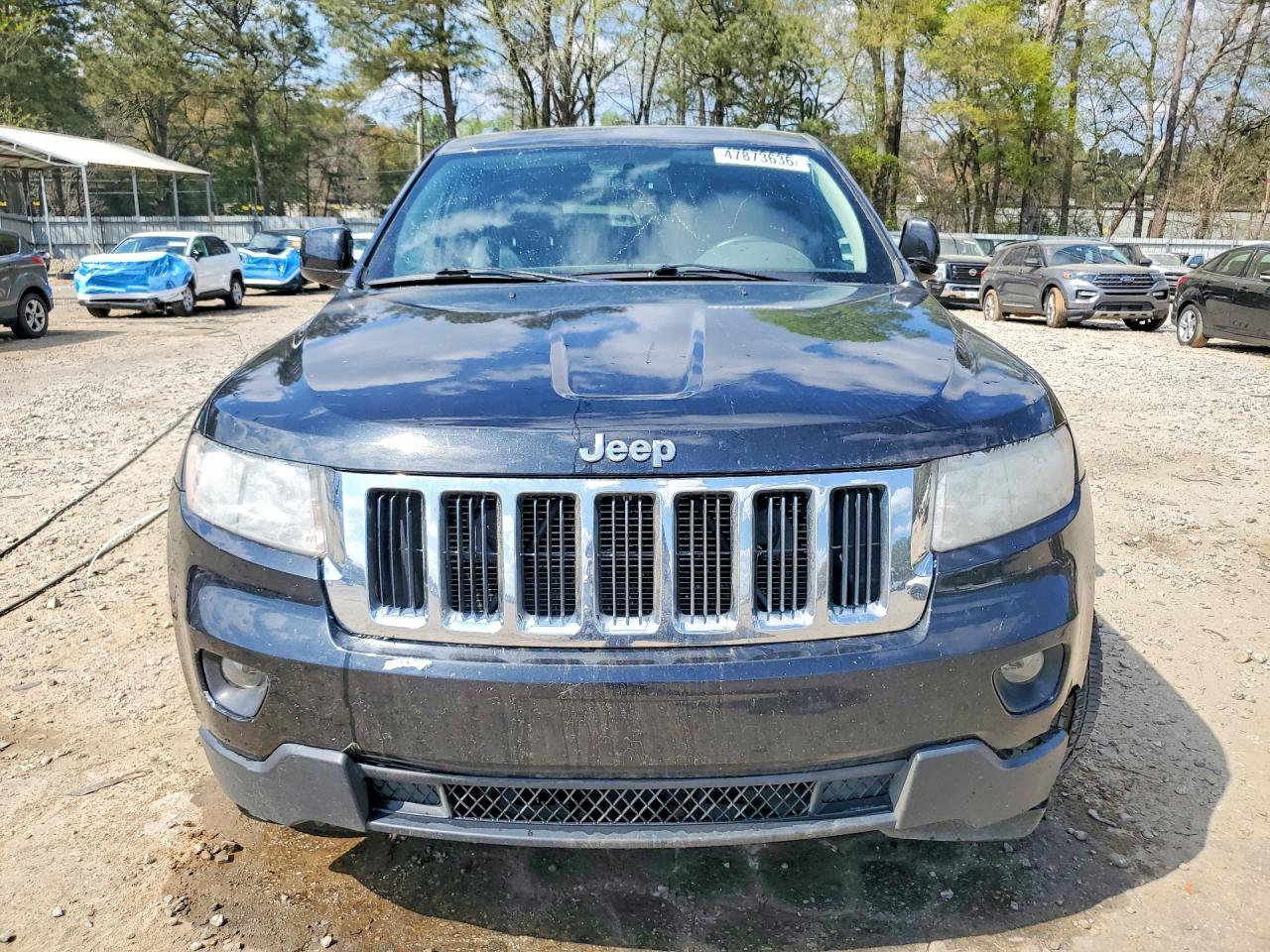 Jeep Cherokee Laredo