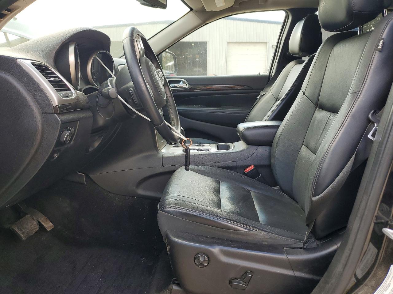 Jeep Cherokee Laredo