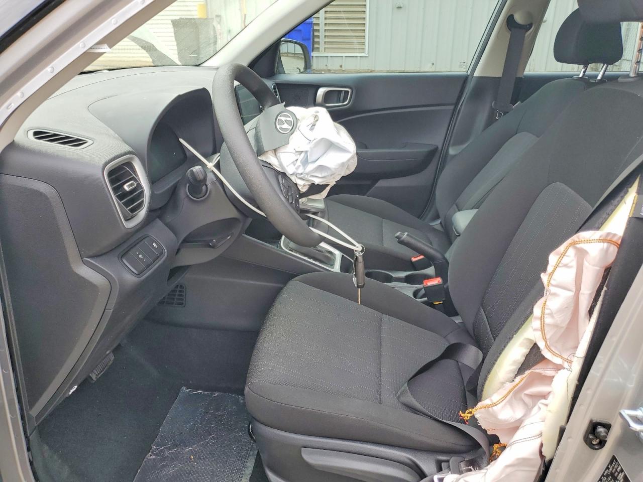 Hyundai VENUE Se