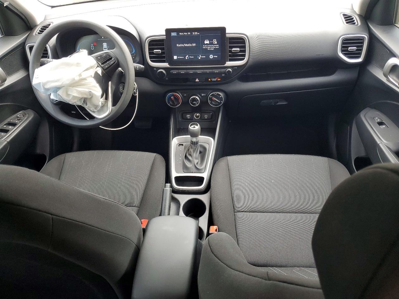 Hyundai VENUE Se