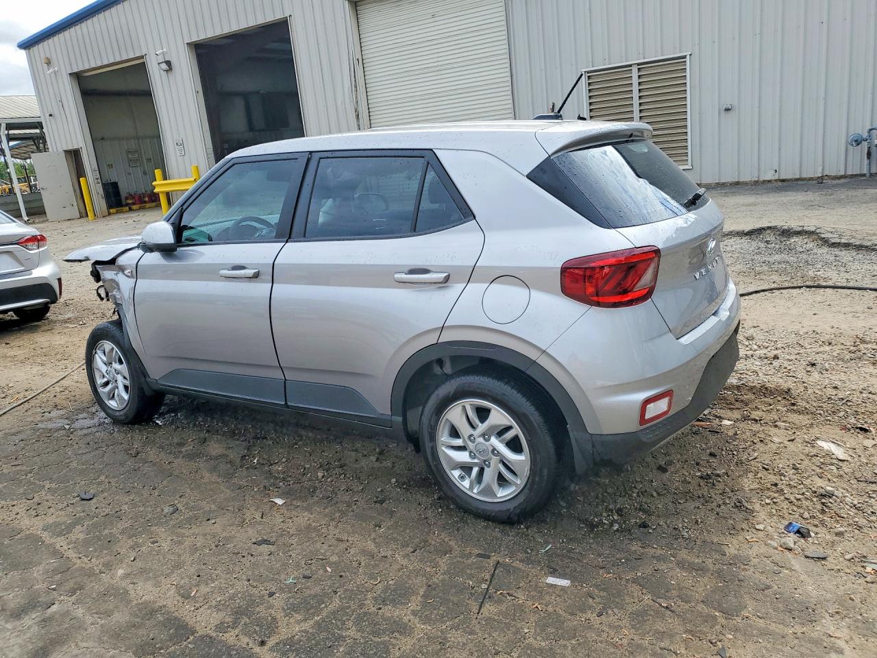 Hyundai VENUE Se