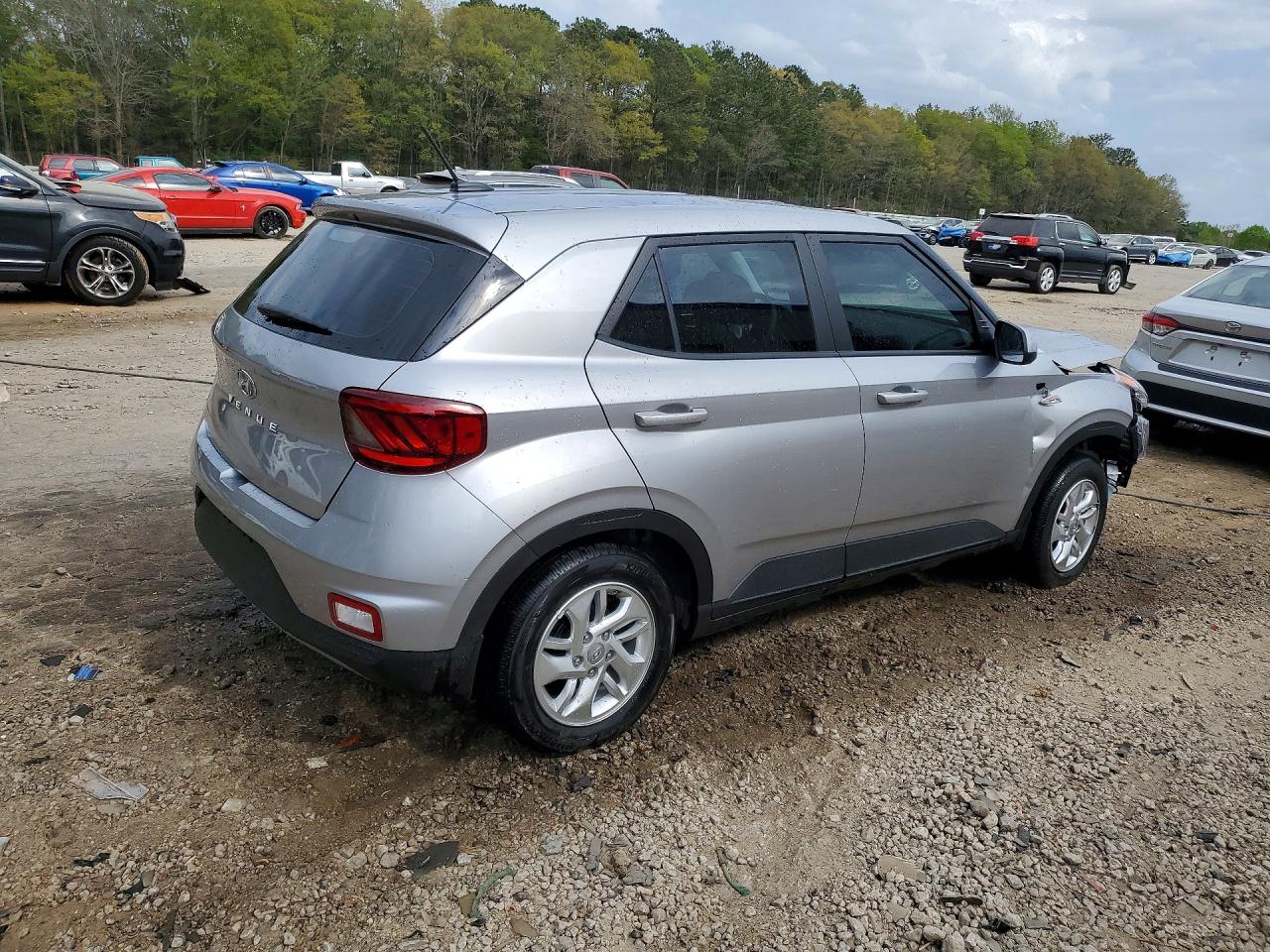 Hyundai VENUE Se