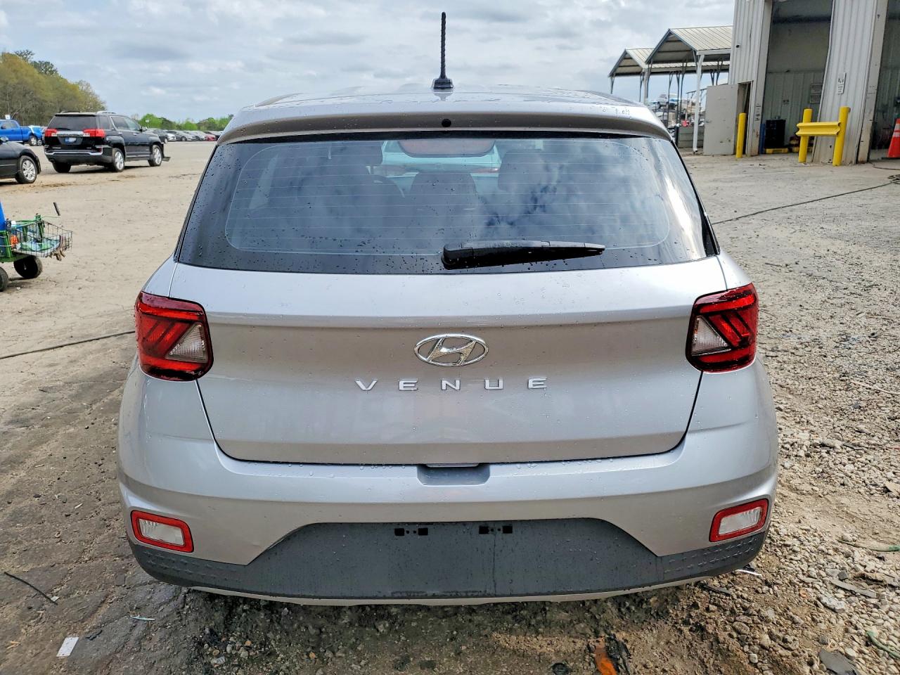Hyundai VENUE Se
