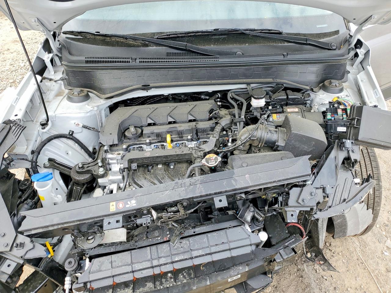 Hyundai VENUE Se