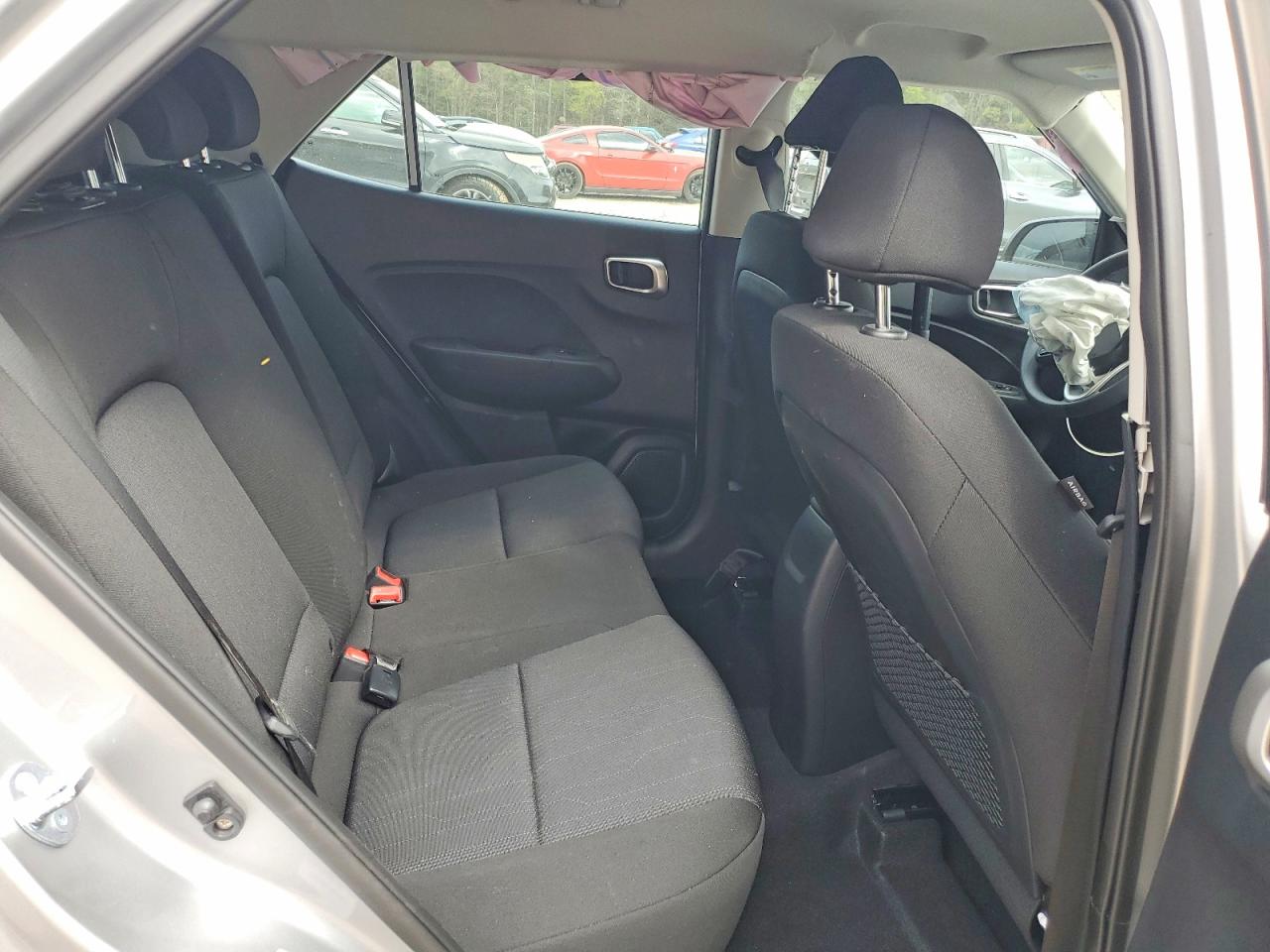 Hyundai VENUE Se