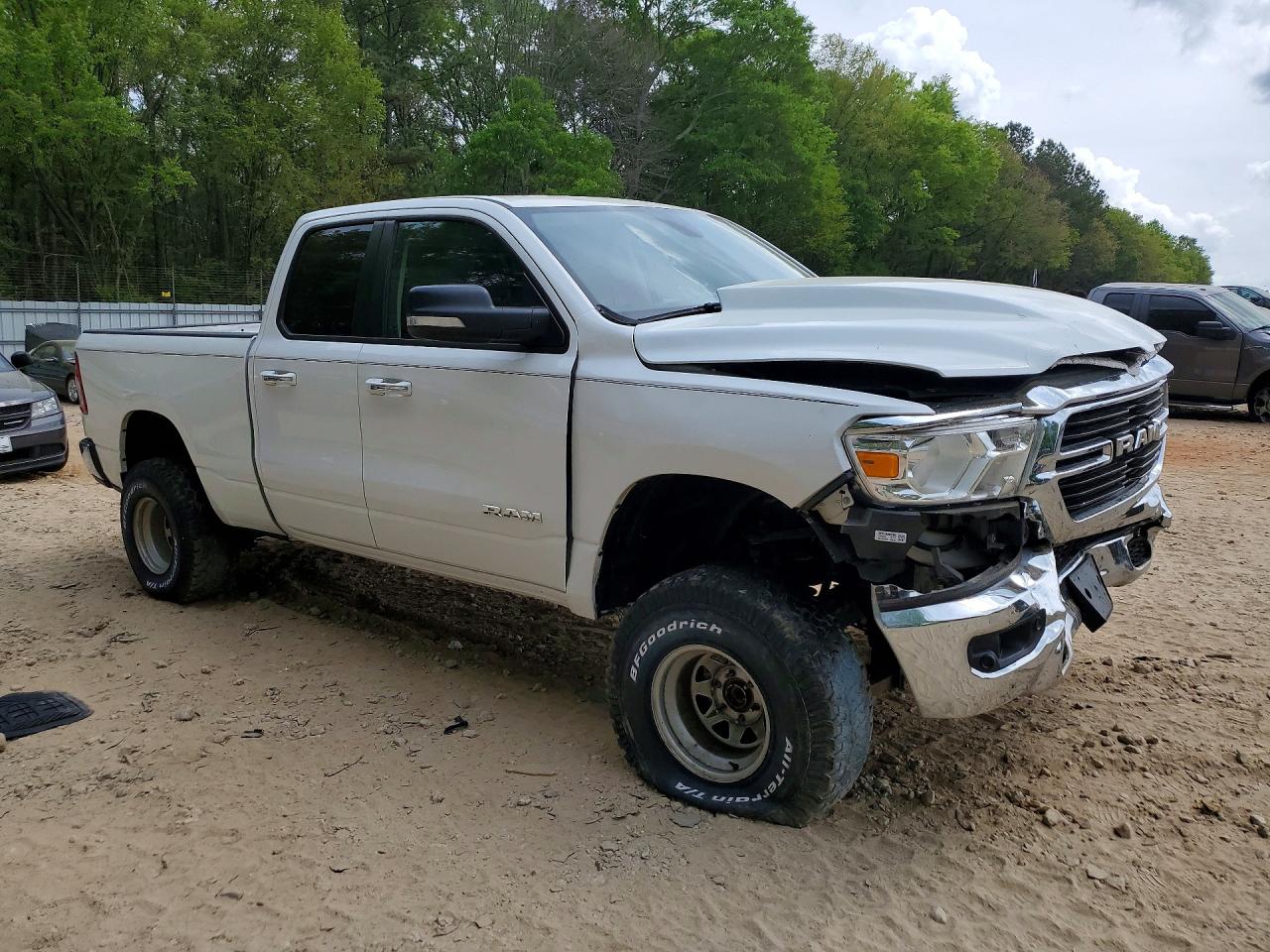 Ram 1500 Big Horn