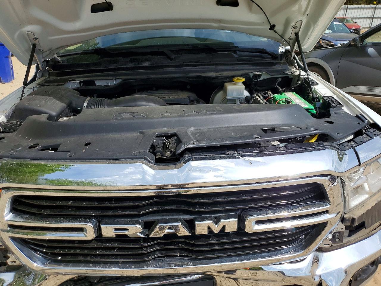 Ram 1500 Big Horn