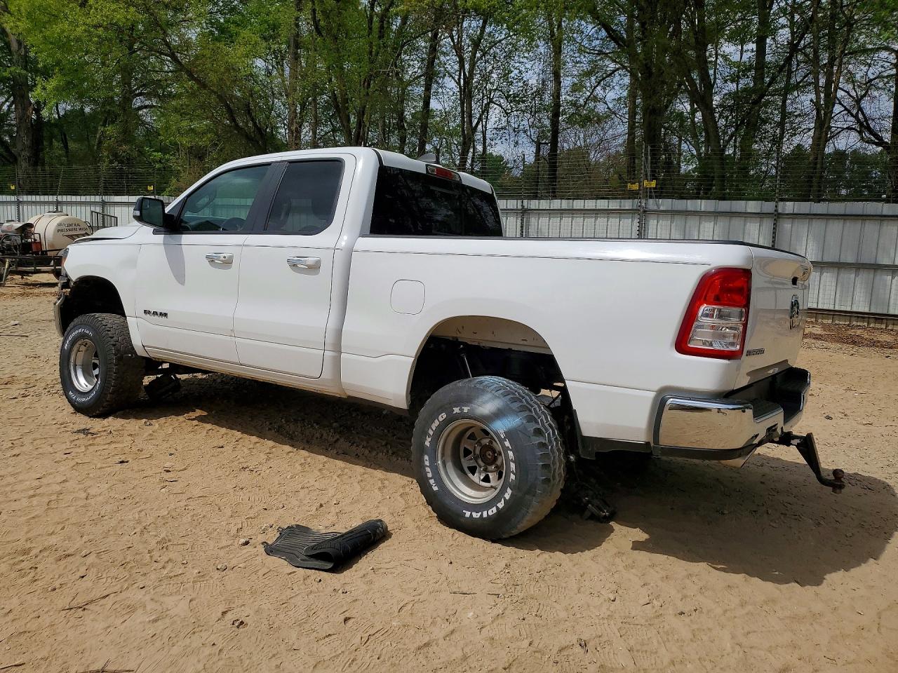 Ram 1500 Big Horn