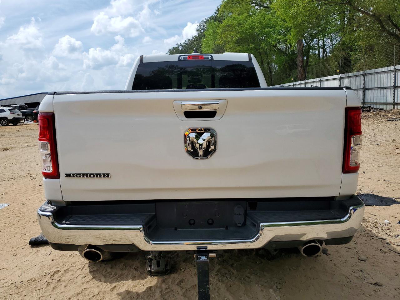 Ram 1500 Big Horn