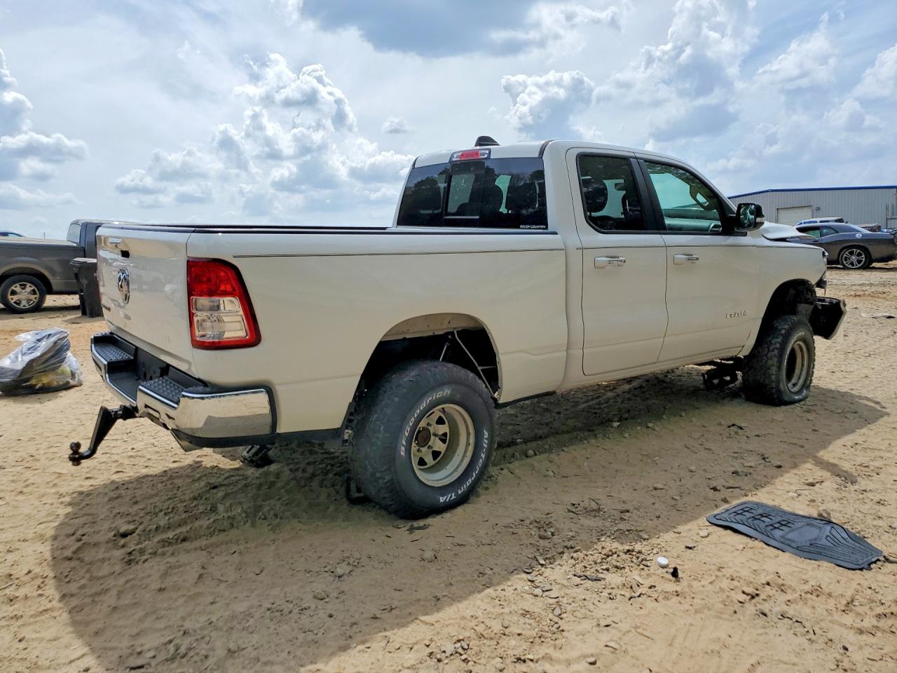 Ram 1500 Big Horn