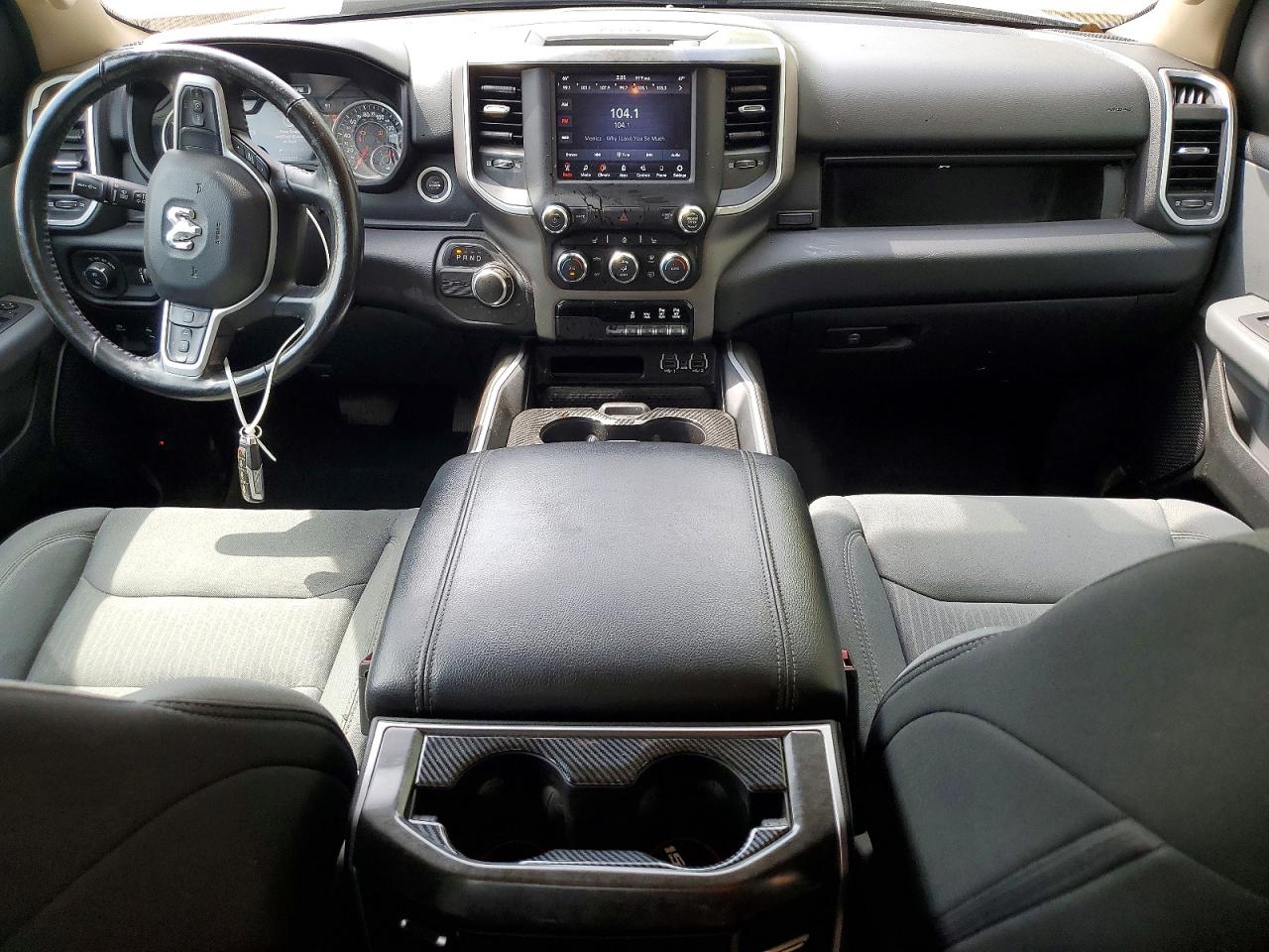 Ram 1500 Big Horn