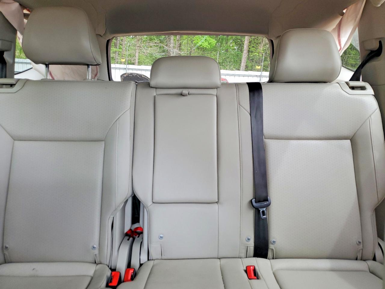 Volkswagen Atlas Se