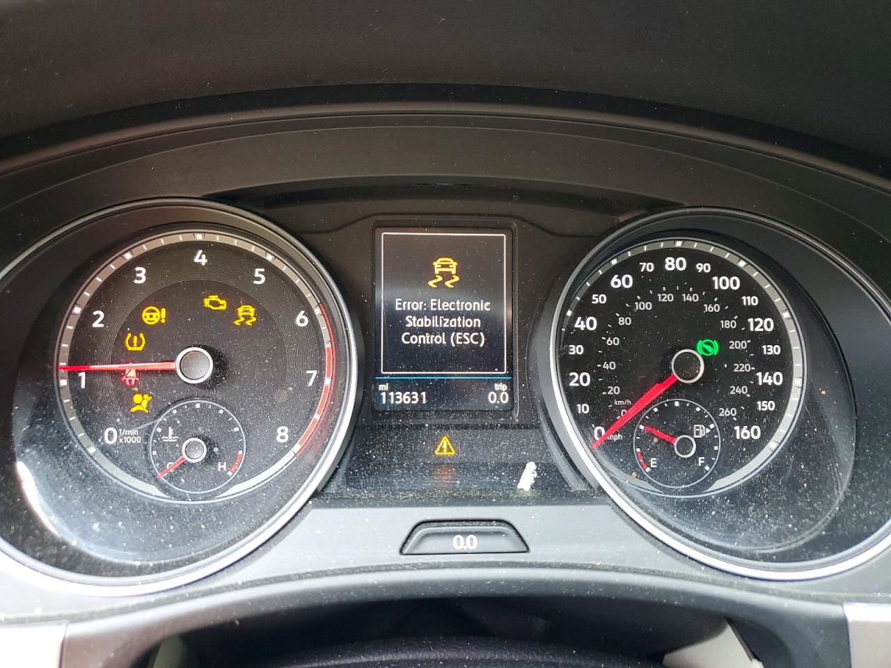 Volkswagen Atlas Se