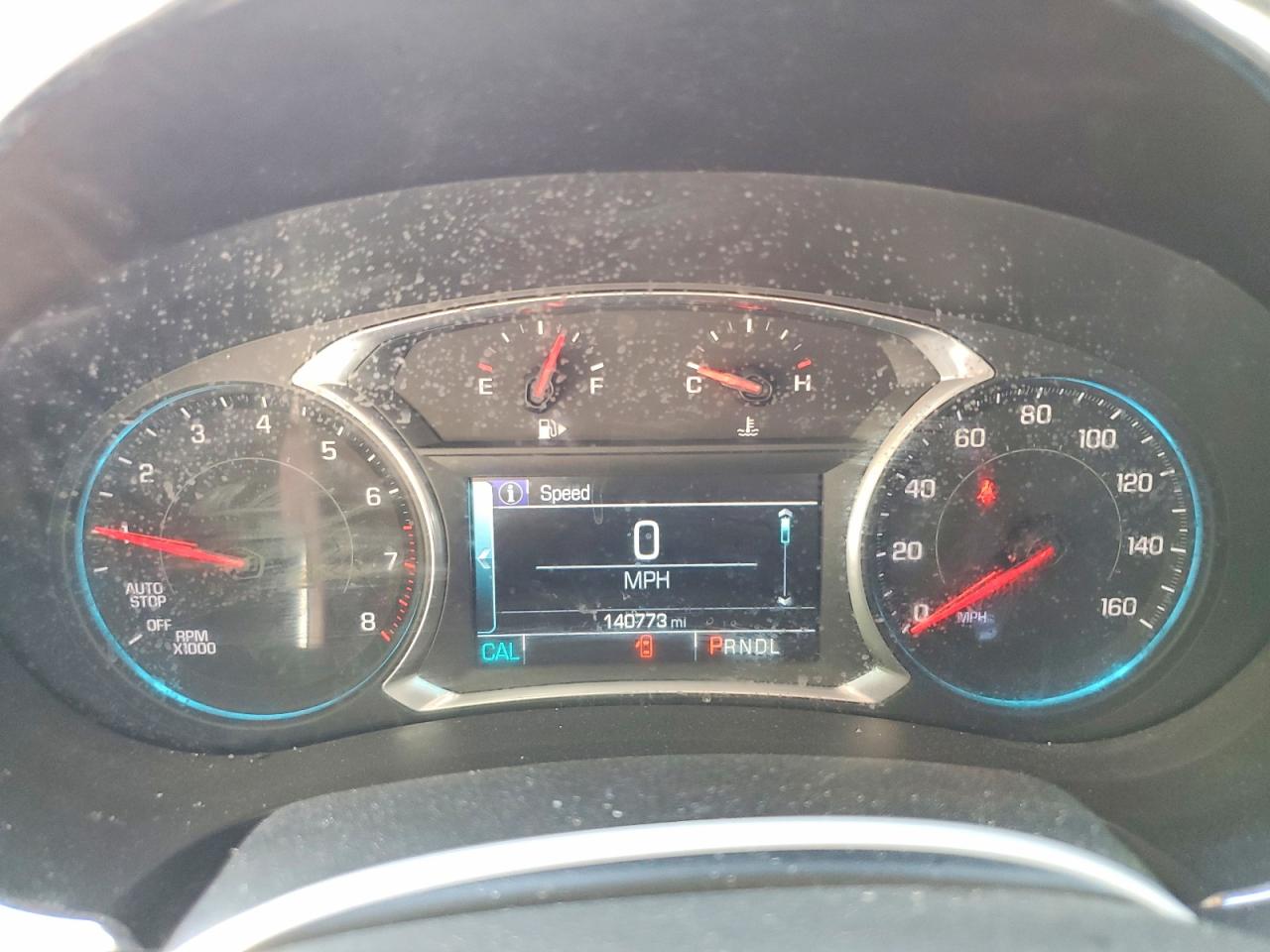 Chevrolet Malibu Lt
