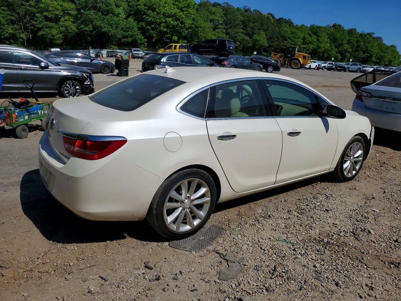 Buick Verano Convenience