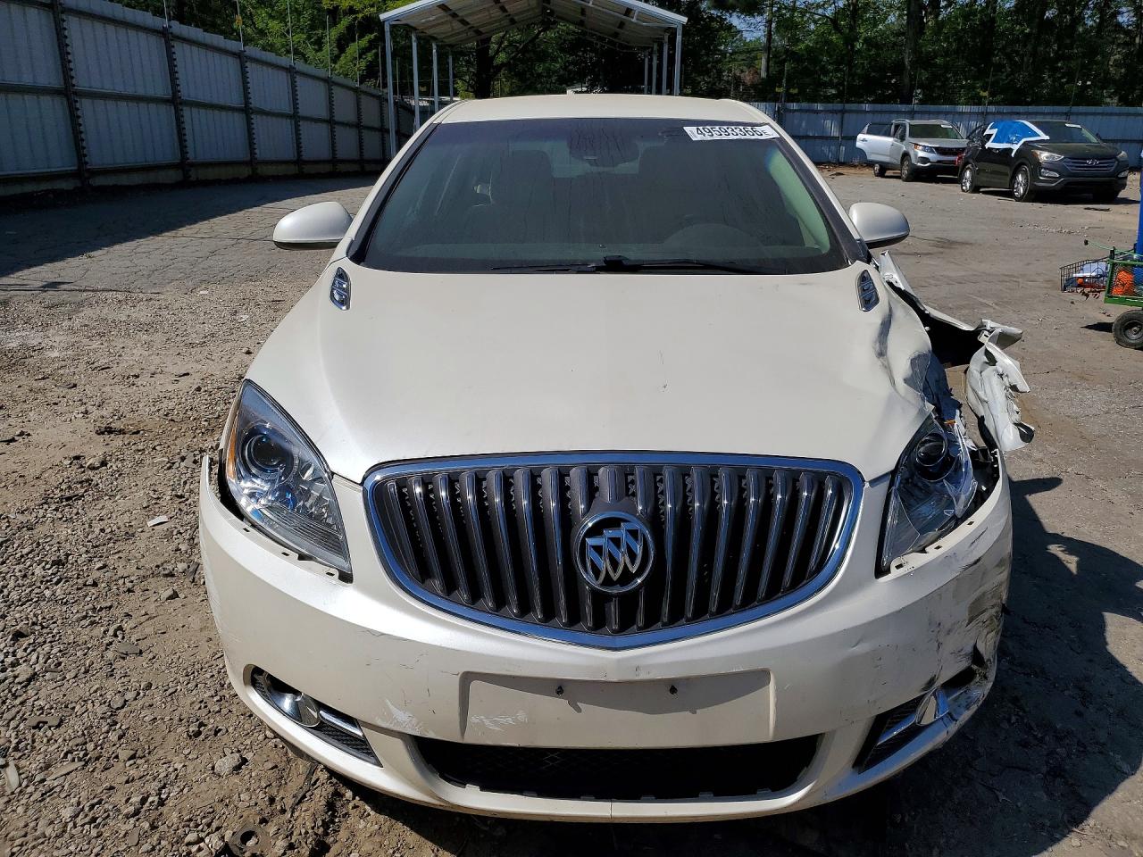 Buick Verano Convenience