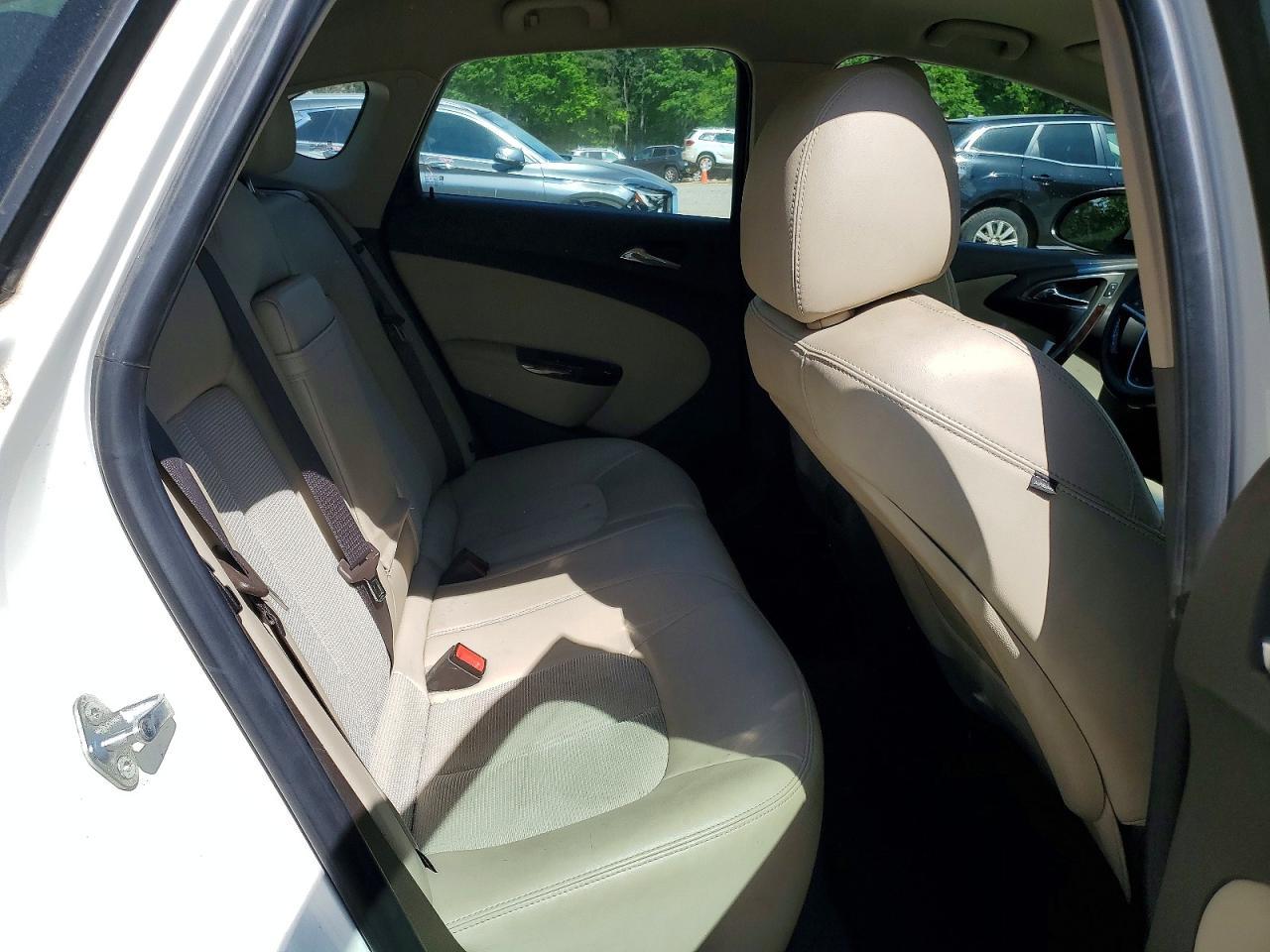 Buick Verano Convenience