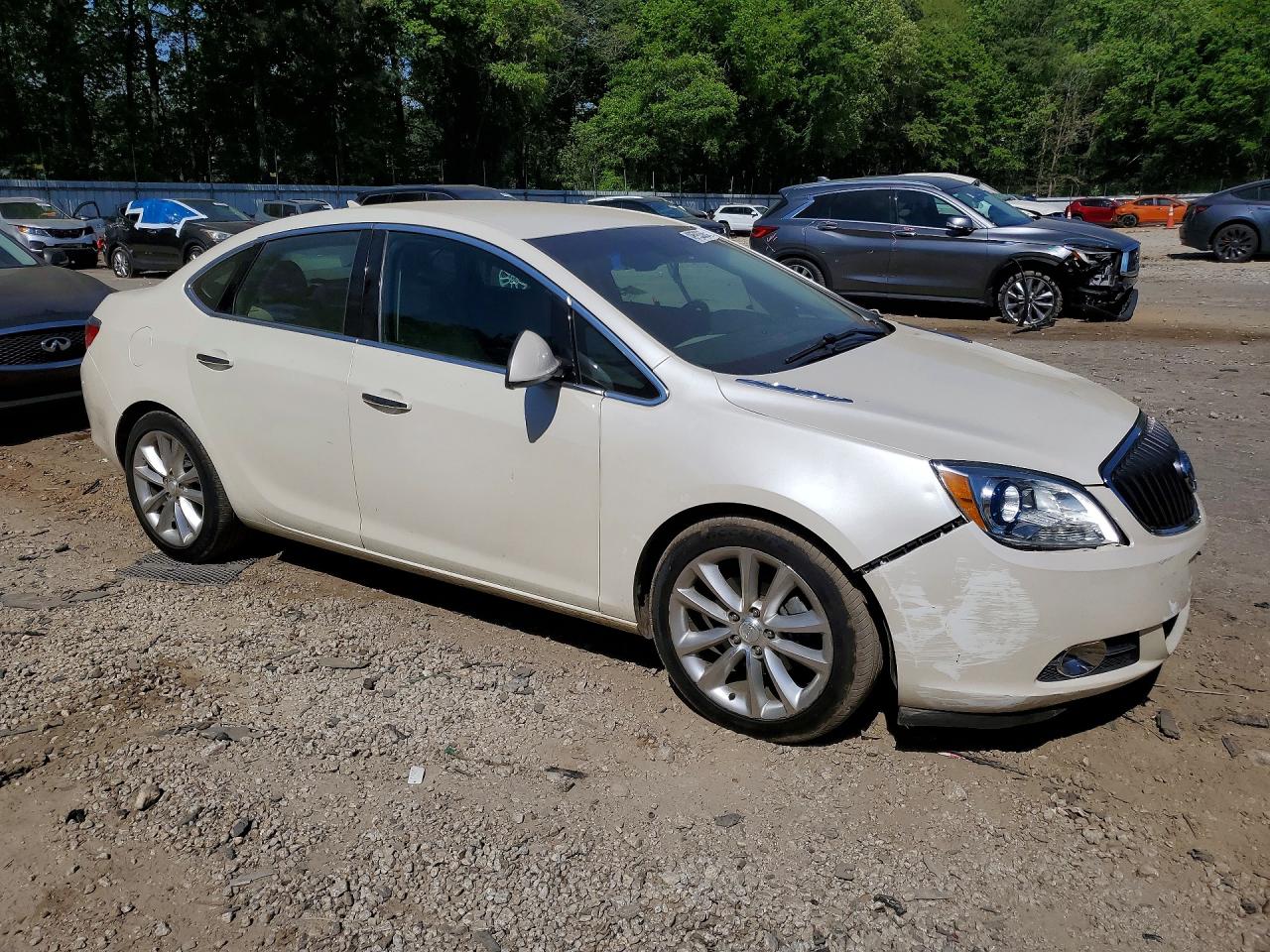 Buick Verano Convenience