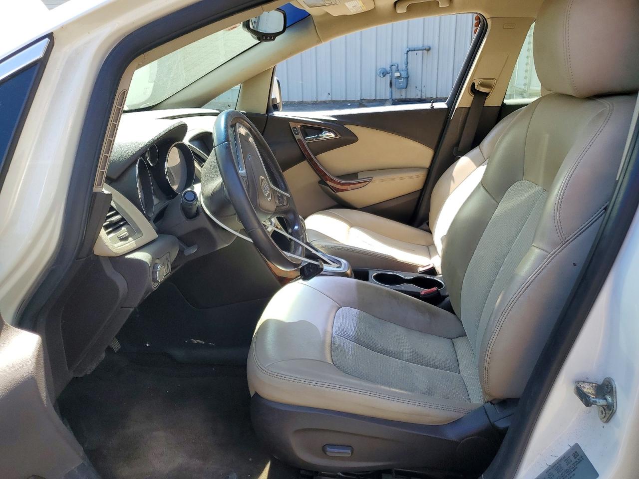 Buick Verano Convenience