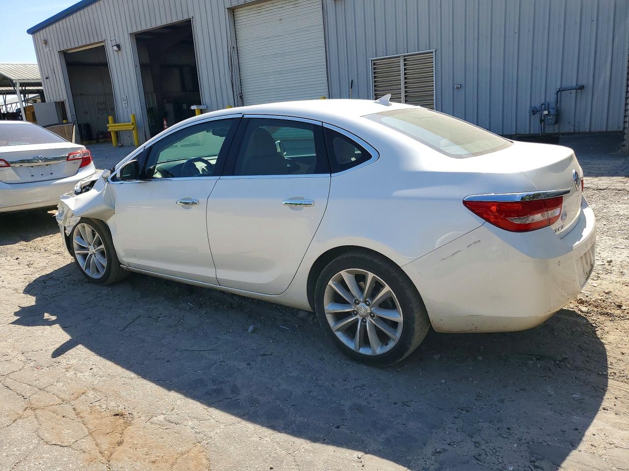 Buick Verano Convenience