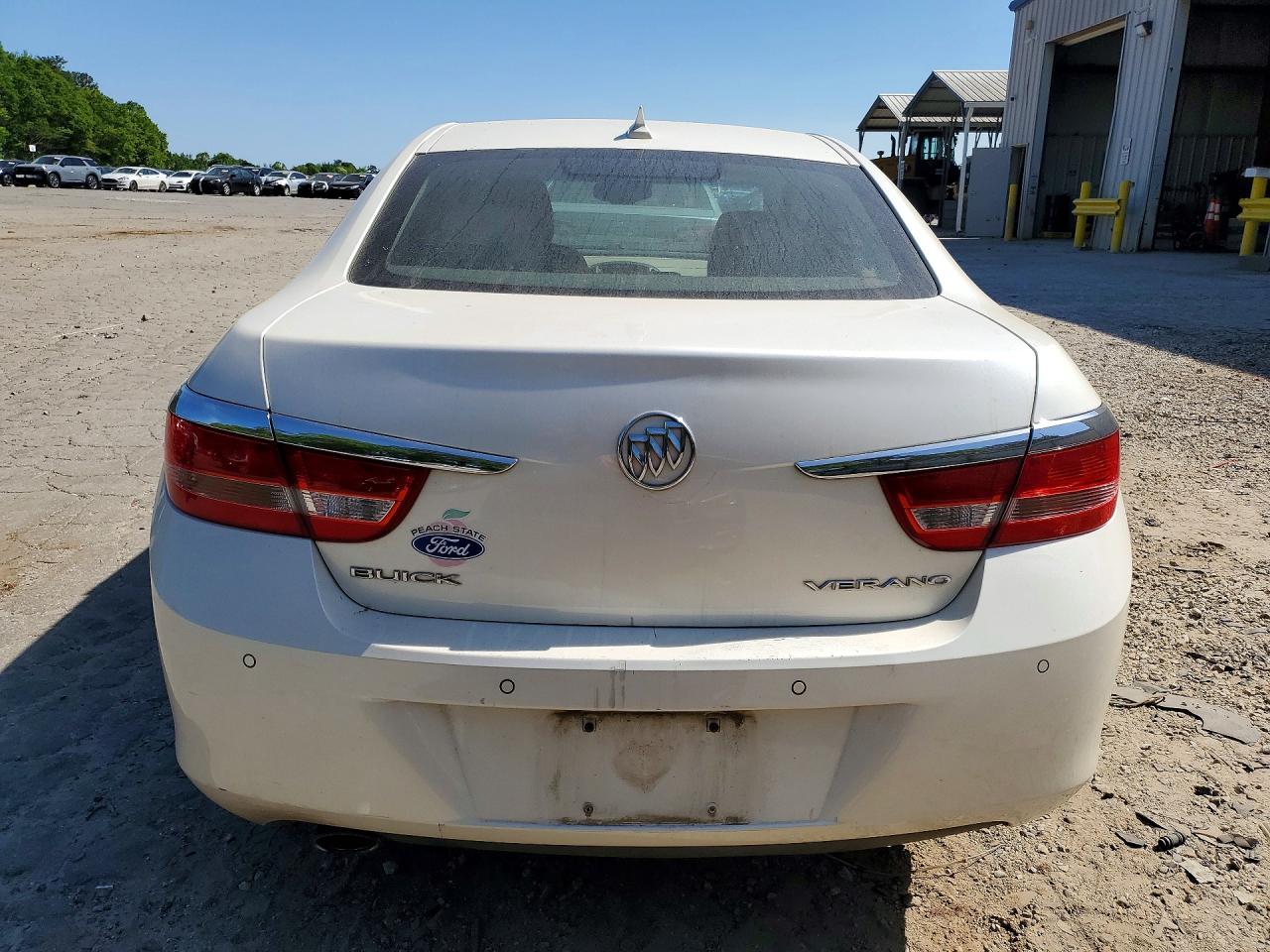 Buick Verano Convenience