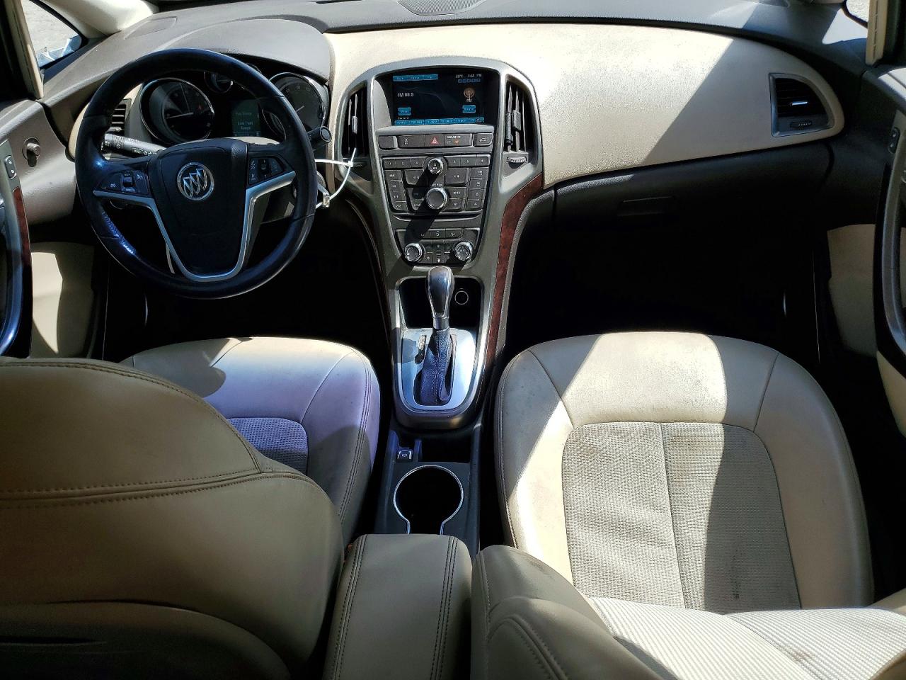 Buick Verano Convenience