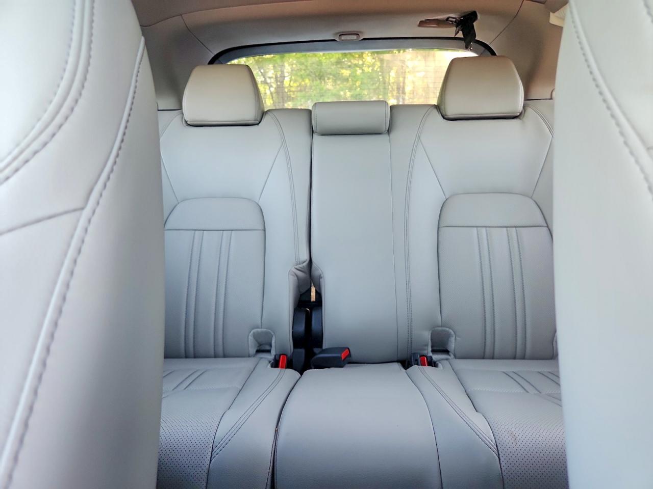 Honda HR-V Exl