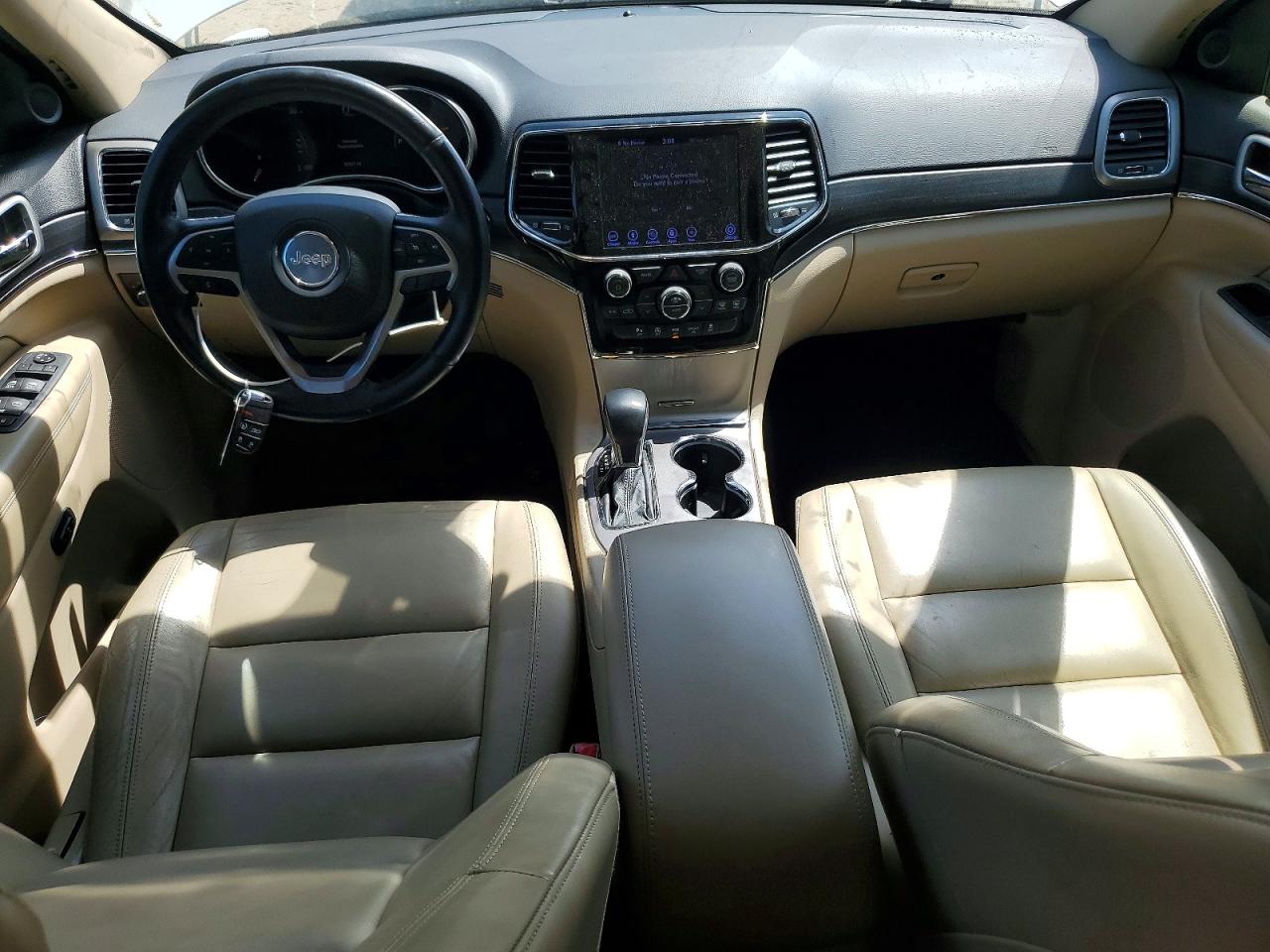 Jeep Cherokee Limited