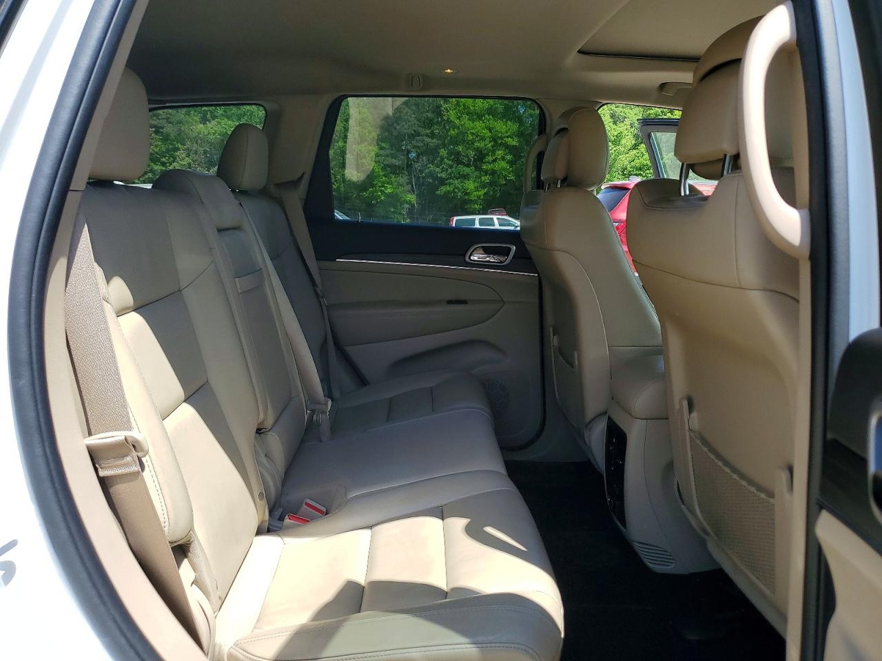 Jeep Cherokee Limited