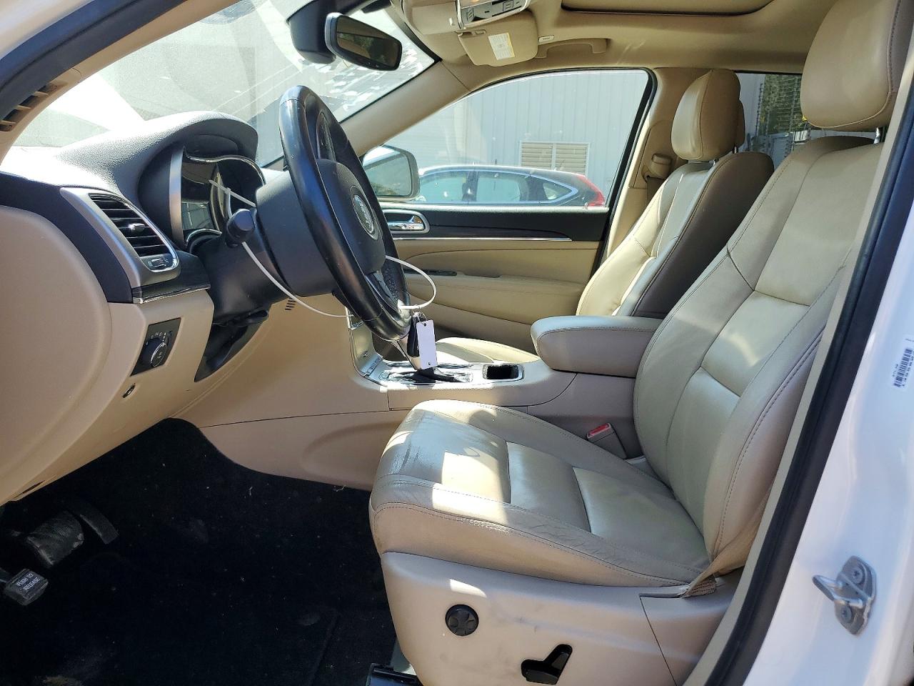 Jeep Cherokee Limited