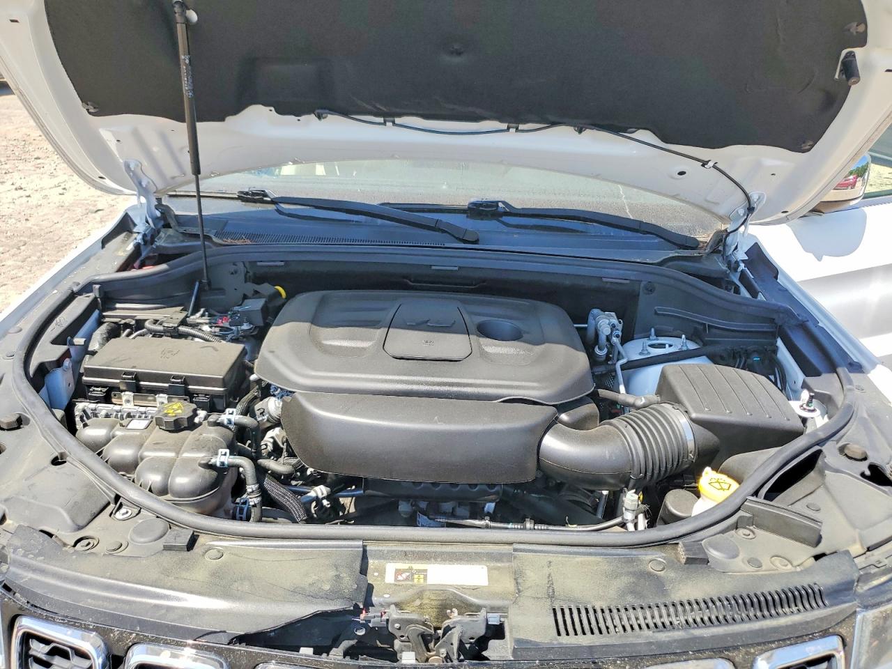 Jeep Cherokee Limited