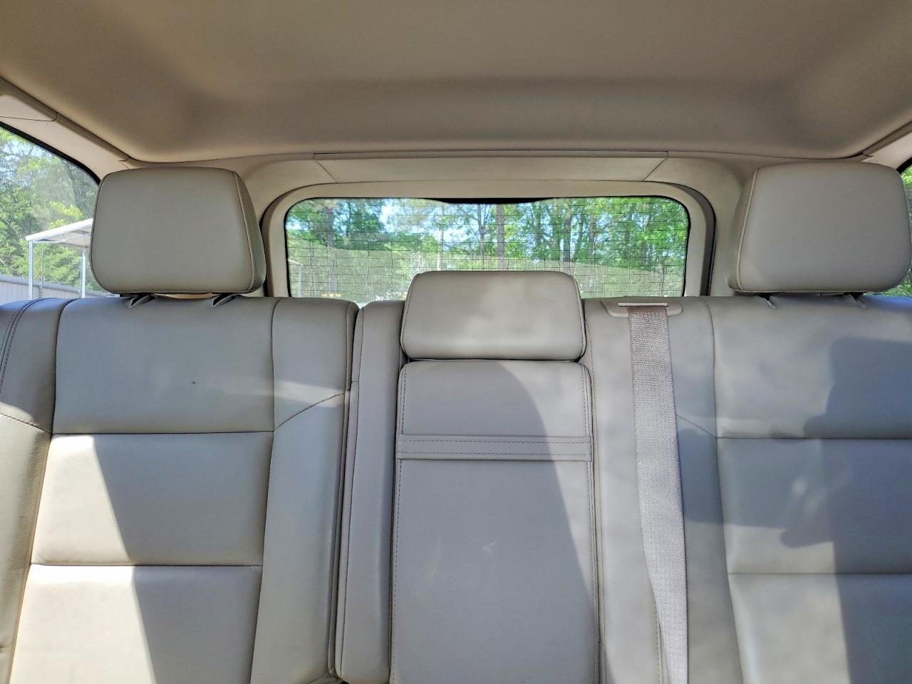 Jeep Cherokee Limited