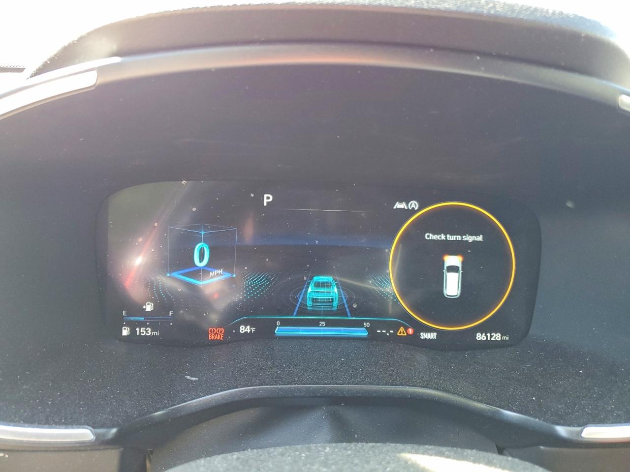 Hyundai SANTA FE Limited