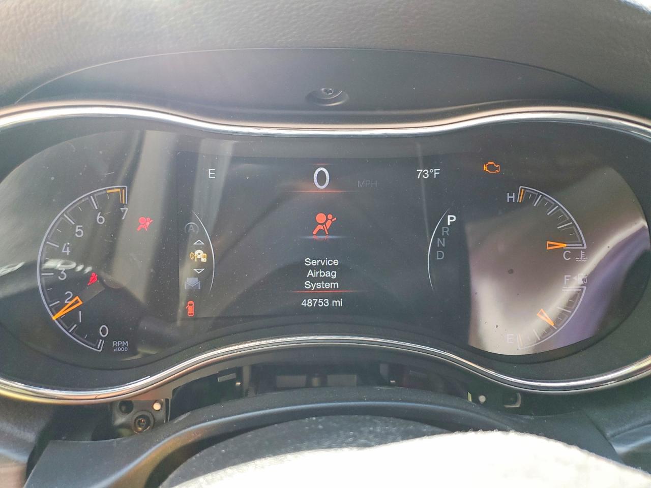 Jeep Cherokee Limited